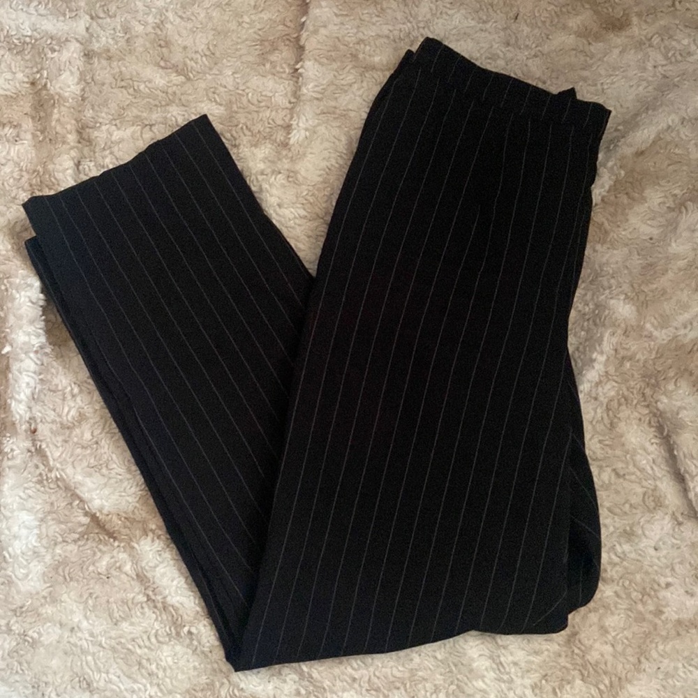 Womens work pants/ office pants